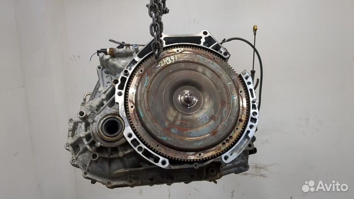 Кпп - автомат (АКПП) Acura TL, 2007