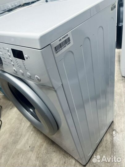 Стиральная машина LG 6кг