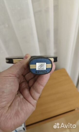 Ракетка для настольного тенниса