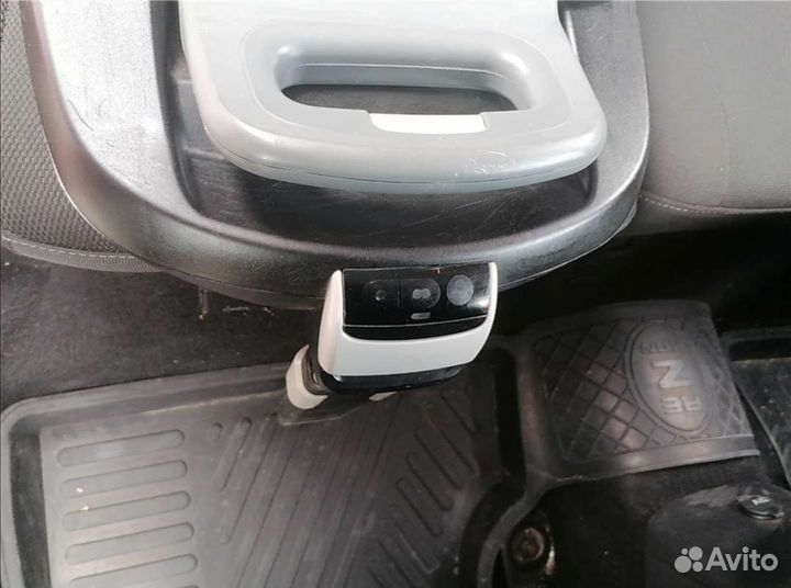 База maxi cosi isofix