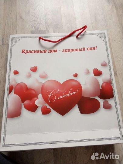 Белье постельное