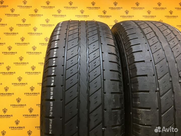 Hankook Dynapro HP RA23 265/65 R17 112H