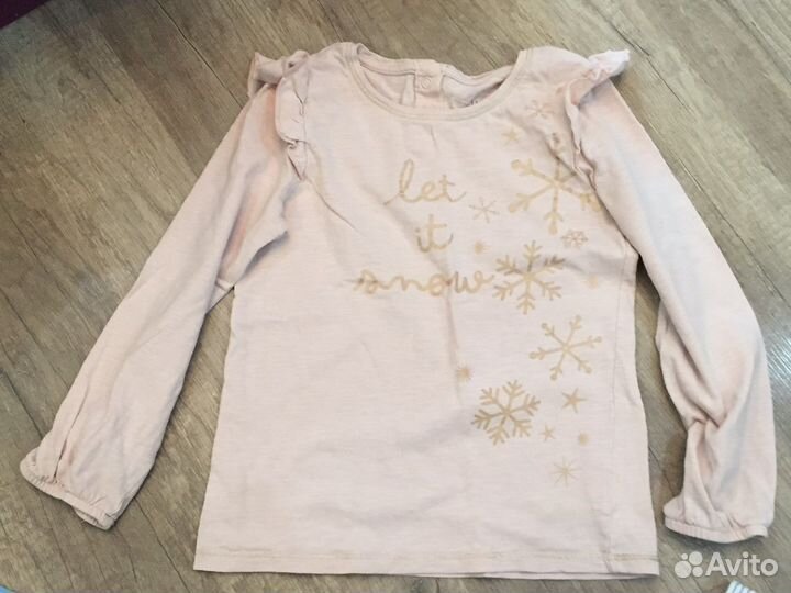 Платье для девочки на праздник