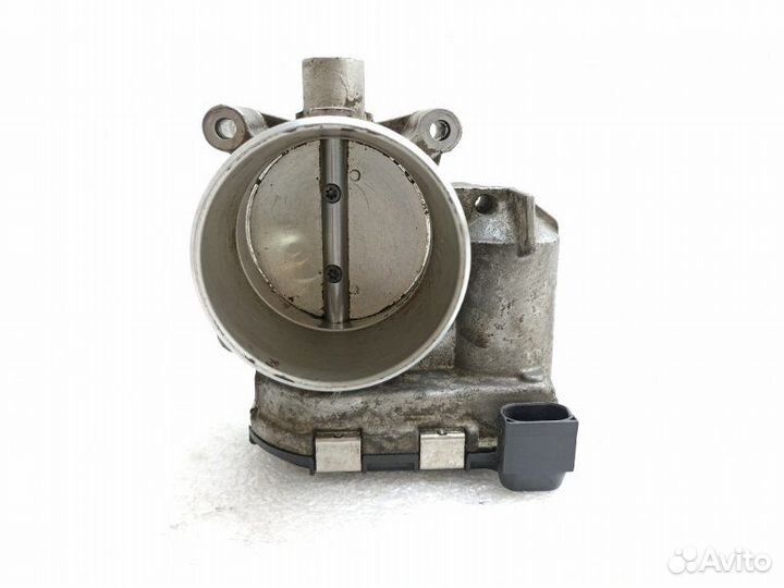 Дроссельная заслонка Volvo Xc90 1 дорест 2.5