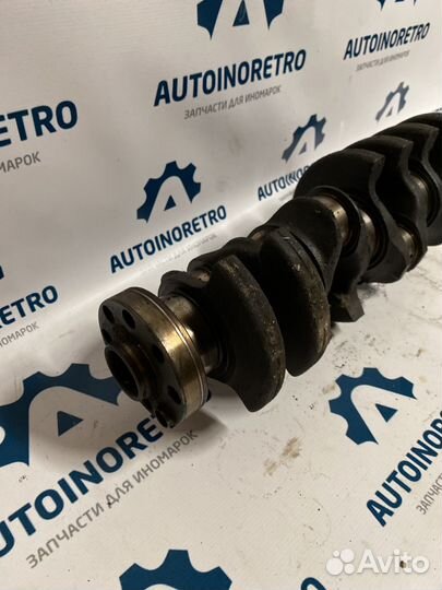 Коленвал BMW 5 E34 M50 1726457