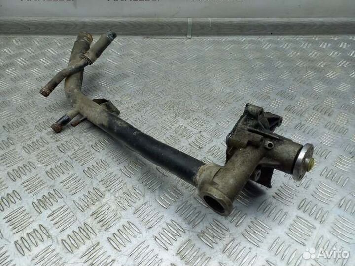 Насос водяной (помпа) Hyundai Accent 1 1.5 G4EB