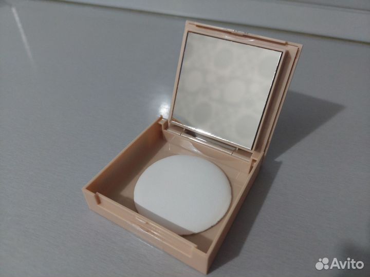 Пудра Maybelline