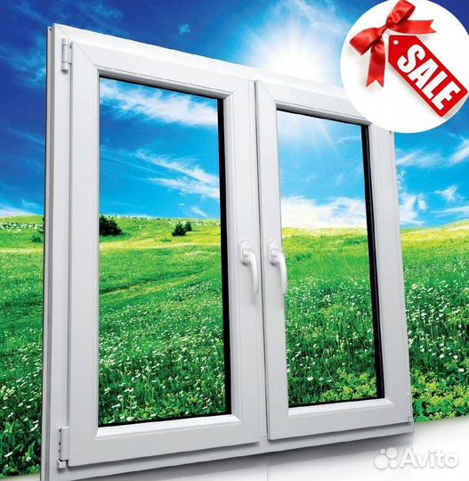 Окна профессионально