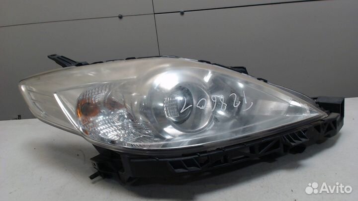 Фара (передняя) Mazda 5 (CR), 2009