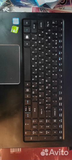 Ноутбук Acer travelmate p259-mg