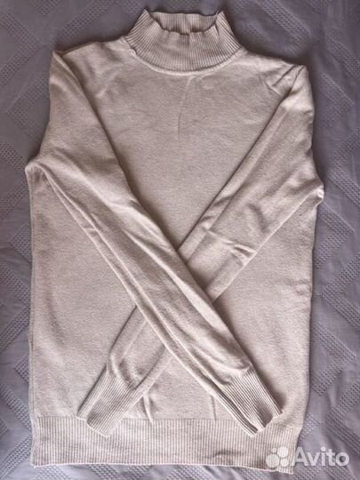 Водолазка женская