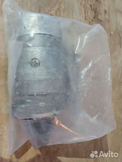 Стартер Ваз Классика 2106 2105 Нива