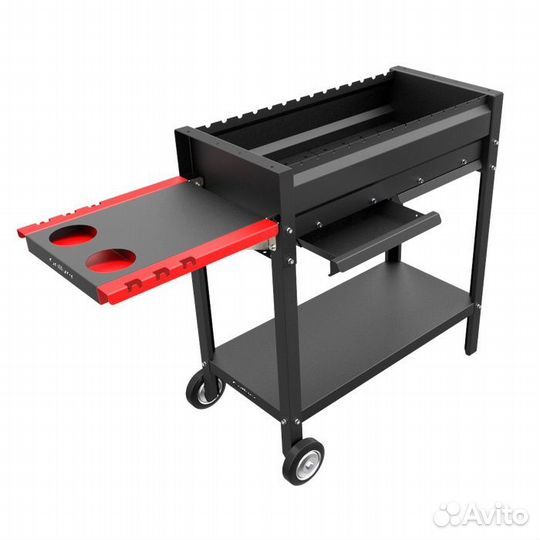 Мангал Редлайнер Комфорт Эйр