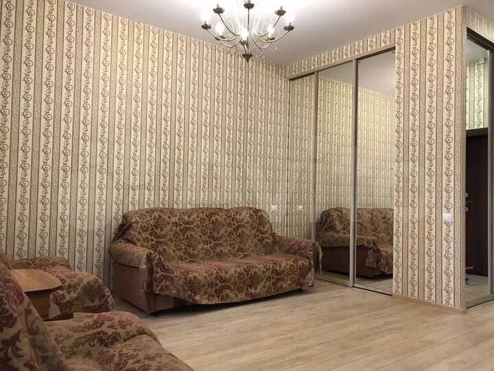 1-к. квартира, 32,3 м², 3/14 эт.