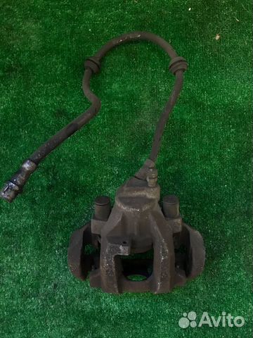 Суппорт задний левый Mercedes Benz Ml 500 W164.175