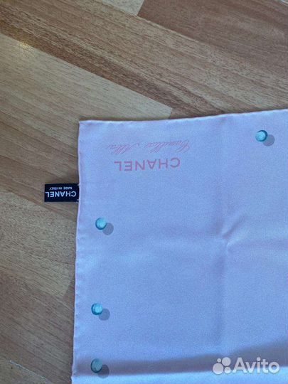 Платок Chanel оригинал новый