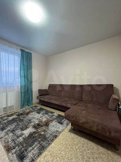 1-к. квартира, 36 м², 5/5 эт.