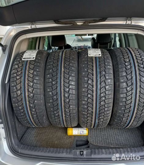 Matador MPS 330 Maxilla 2 235/55 R17 103T