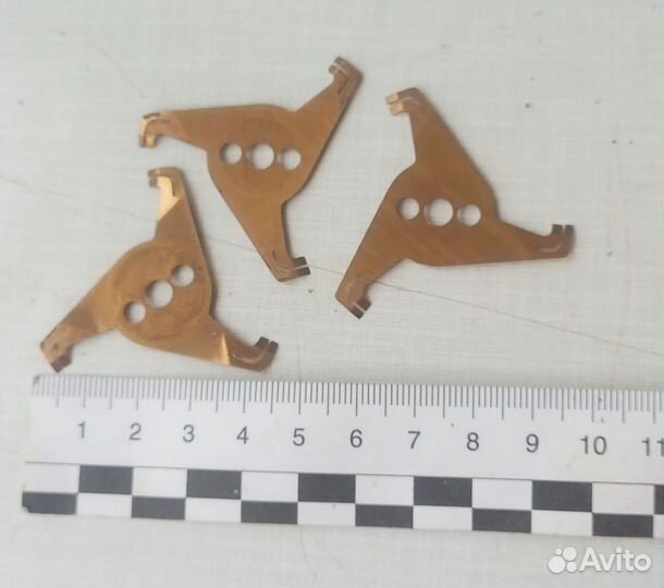 Детали для стимпанка 3