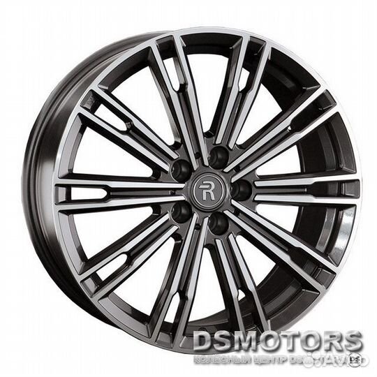 Диски BMW B286 8/19 5x112 ET27 d66.6 GMF