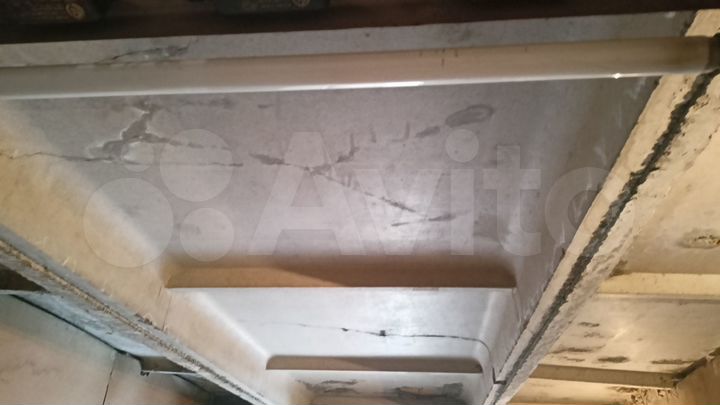 Гараж, 22 м²