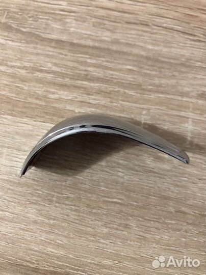 Накладка на ручку АКПП Форд фокус 2