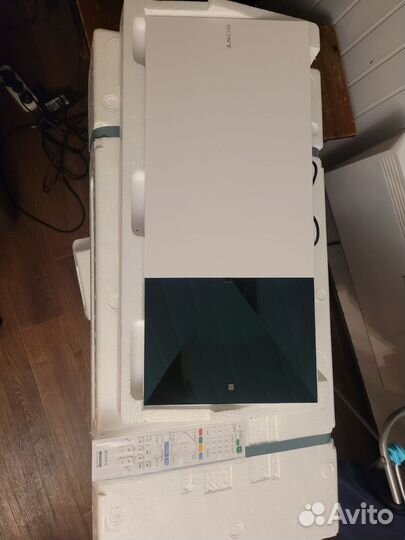 Sony bdvn9100 WL