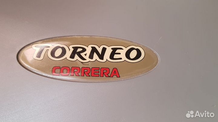 Беговая дорожка Torneo Correra