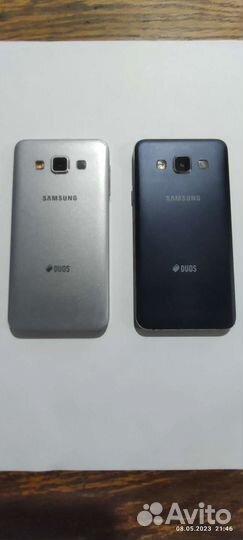 Samsung A3 SM-A300F