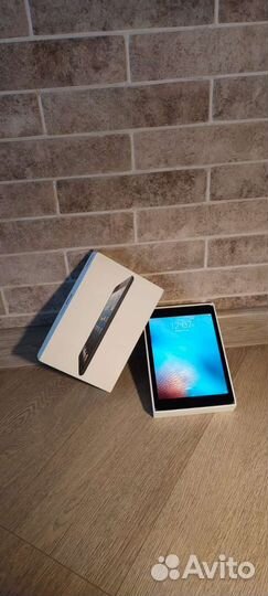 iPad Mini