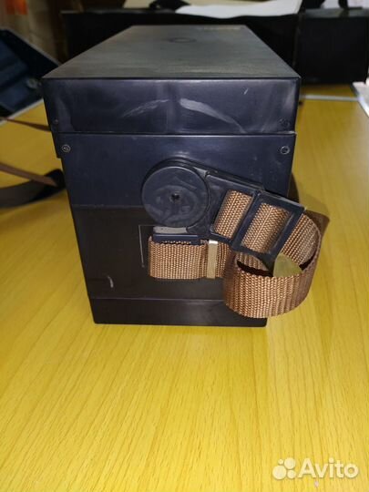 Мегаомметр Ф4102/1