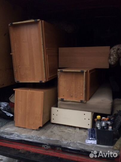 Грузоперевозки по Пскову