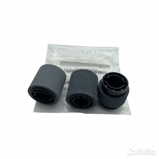 Комплект роликов захвата бумаги для Konica