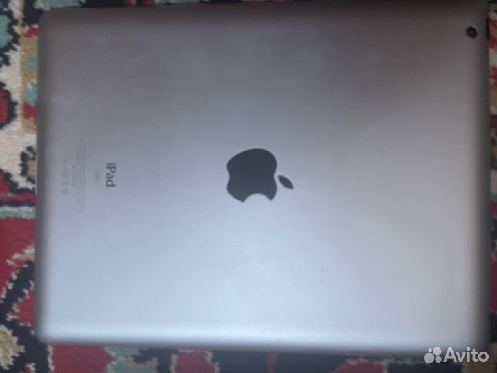 Apple iPad 3 16 gb wi fi