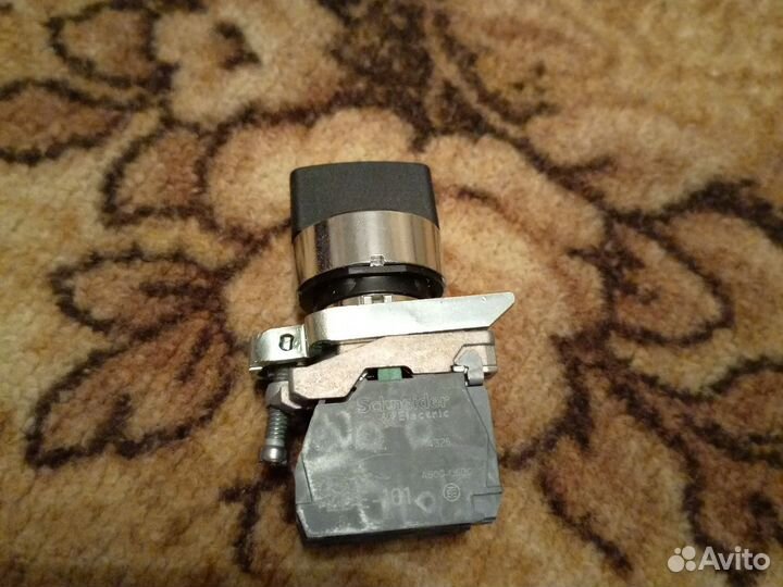 Переключатель XB4 BD53