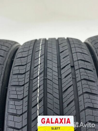 Galaxia SL677 275/40 R22 107V