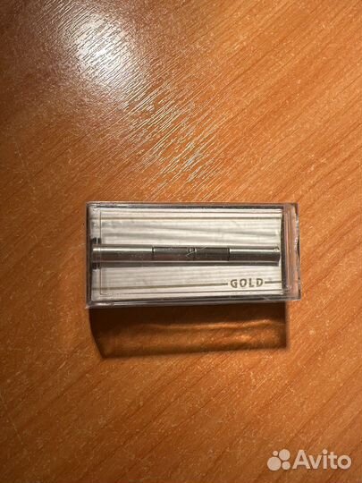 Зажим для галстука