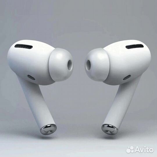 Беспроводные наушники AirPods pro