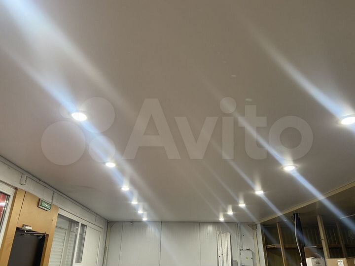 Свободного назначения, 56 м²