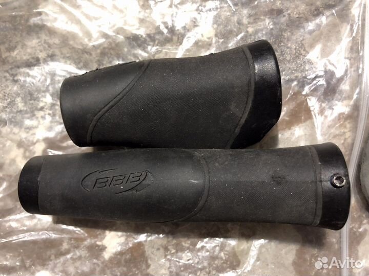 Велоодежда Роторы и Втулка задняя shimano