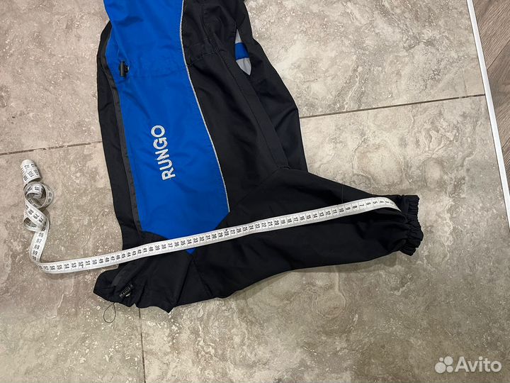 Комбинезон для собаки