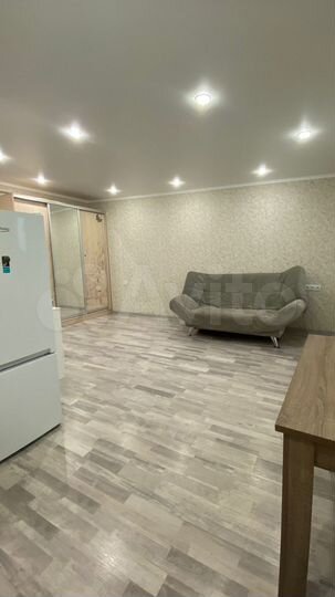 1-к. квартира, 31 м², 5/5 эт.