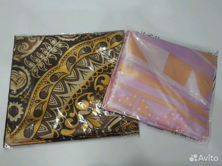 Шейный платок