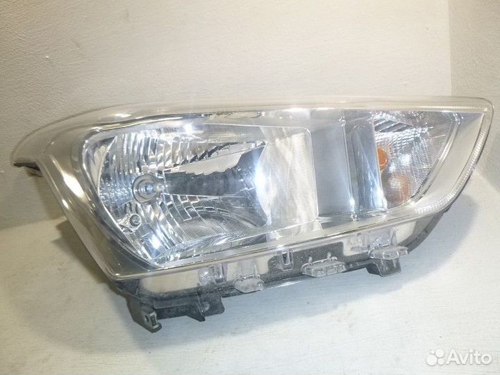 Фара правая Hyundai Creta I (2016—2020)