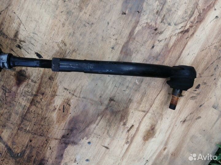 Рулевая рейка Mazda Cx 7 ER3P