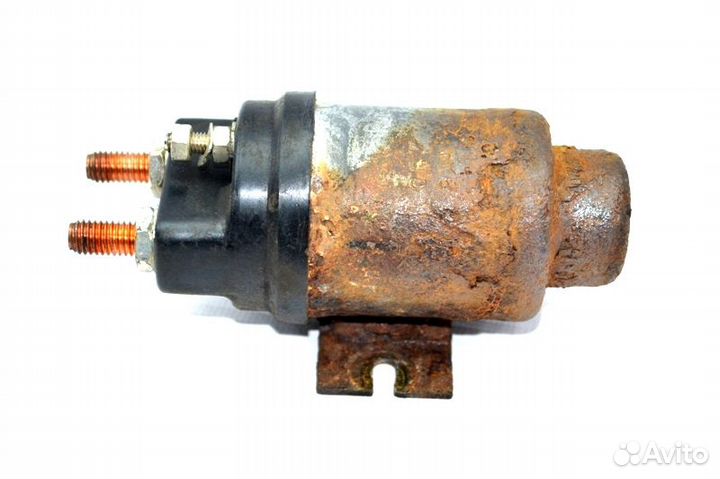 Реле, стартера volvo FH12 2-seeria (01.02)