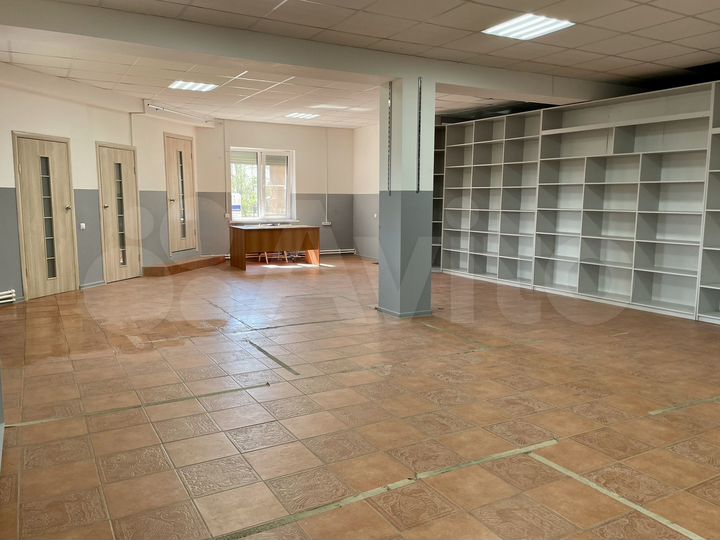 Свободного назначения, 80 м²