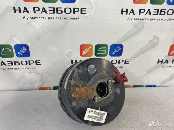 Вакуумный усилитель Chevrolet Captiva C140 A 24 XE