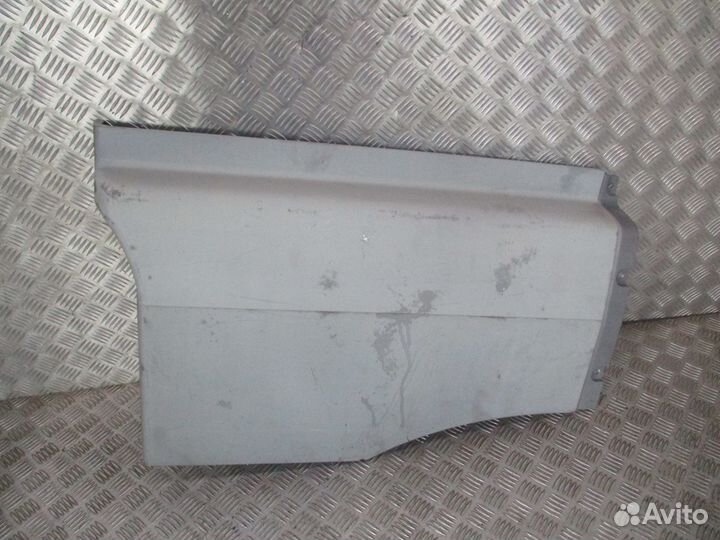 Продолжение крыла правое Mercedes-Benz A9408901025