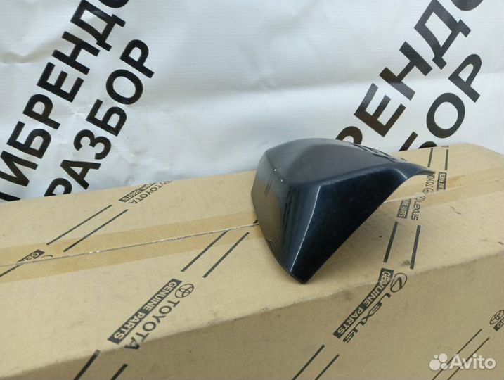 Крышка зеркала правая Toyota Camry 55